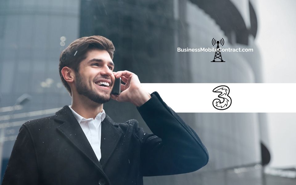 Three Mobile Contract