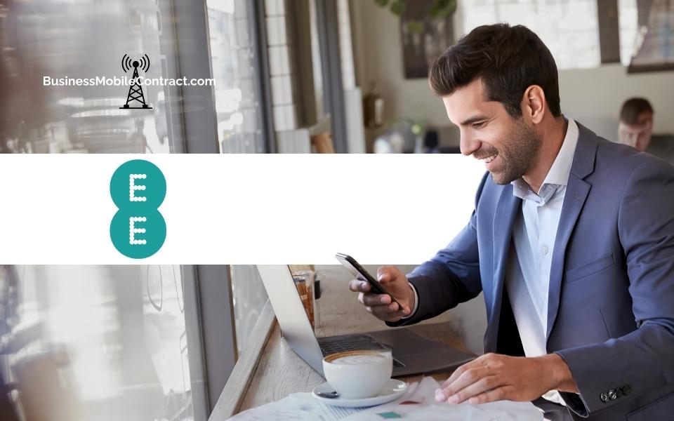 EE Business Contract