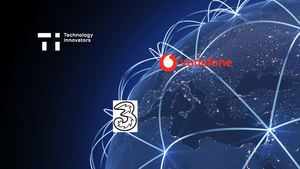 VodafoneThree