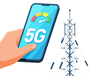 Vodafone 5G Rollout