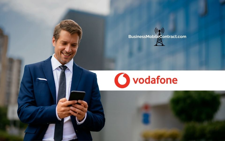 Vodafone Business Contract