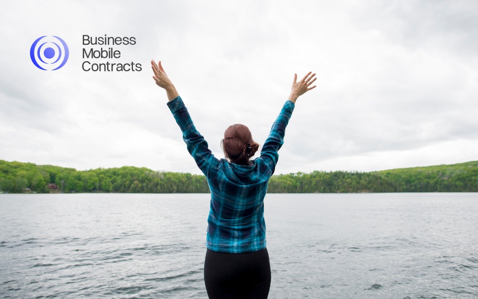 Unlimited Data SIMs for UK Businesses