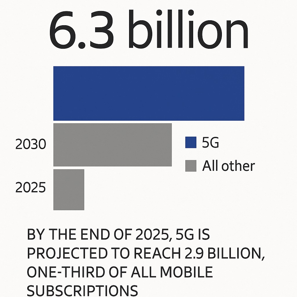 BusinessMobileContract.com 5G