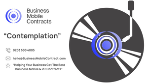 Contemplation By BusinessMobileContract.com