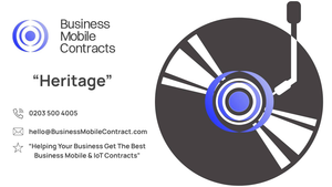 Heritage By BusinessMobileContract.com