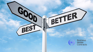 Best Mobile Network For Business