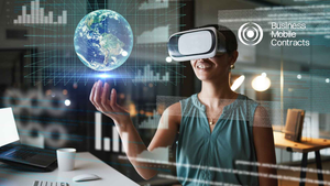 5G & AR VR