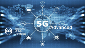 5G Advanced For UK Business