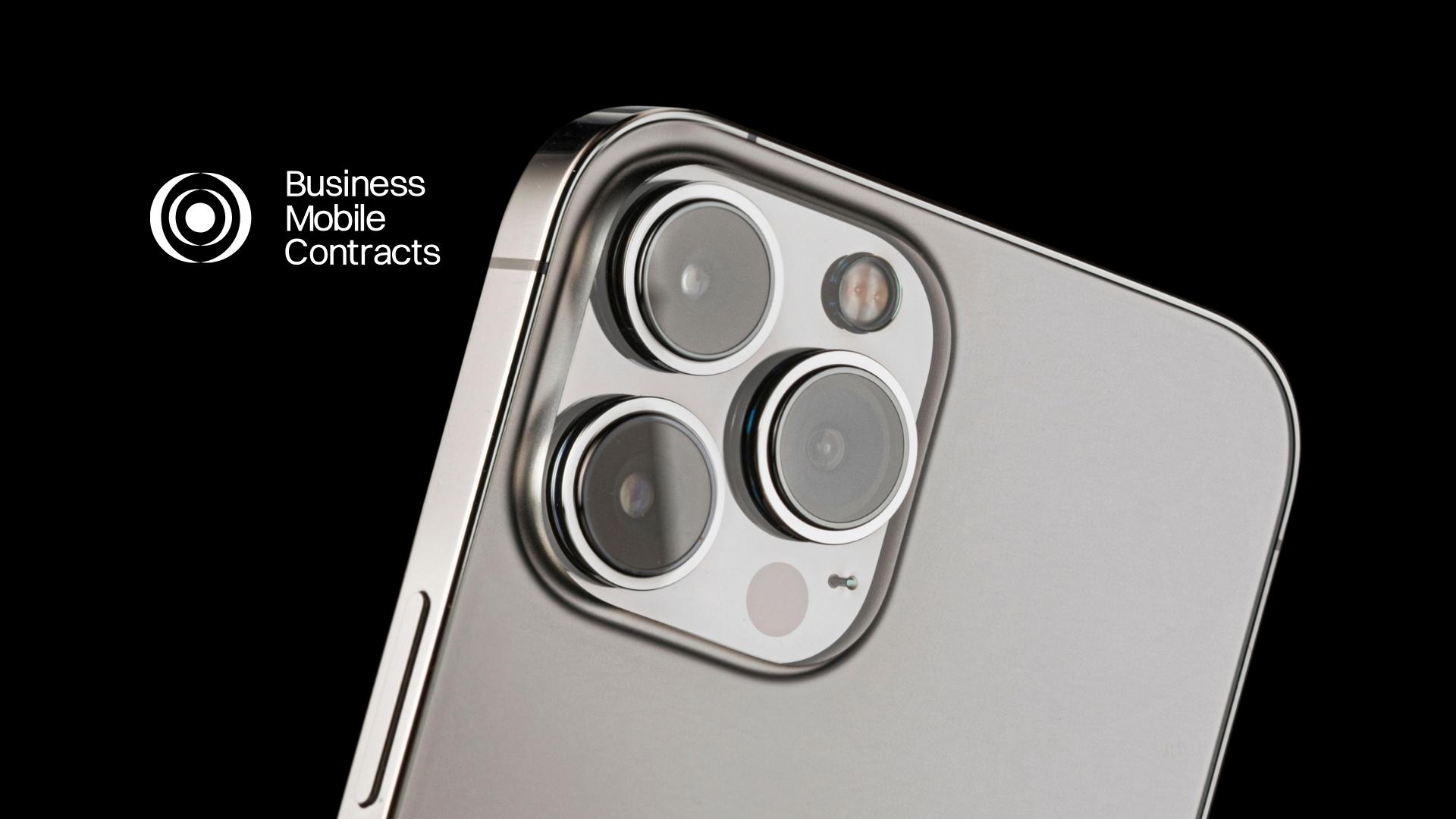 Business Mobile Phones