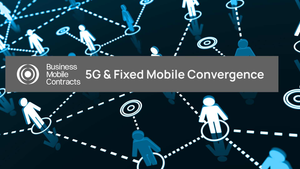 5G And Fixed Mobile Convergence