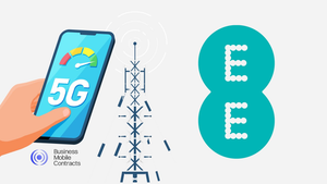 EE 5G Standalone