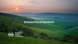 Shared Rural Network