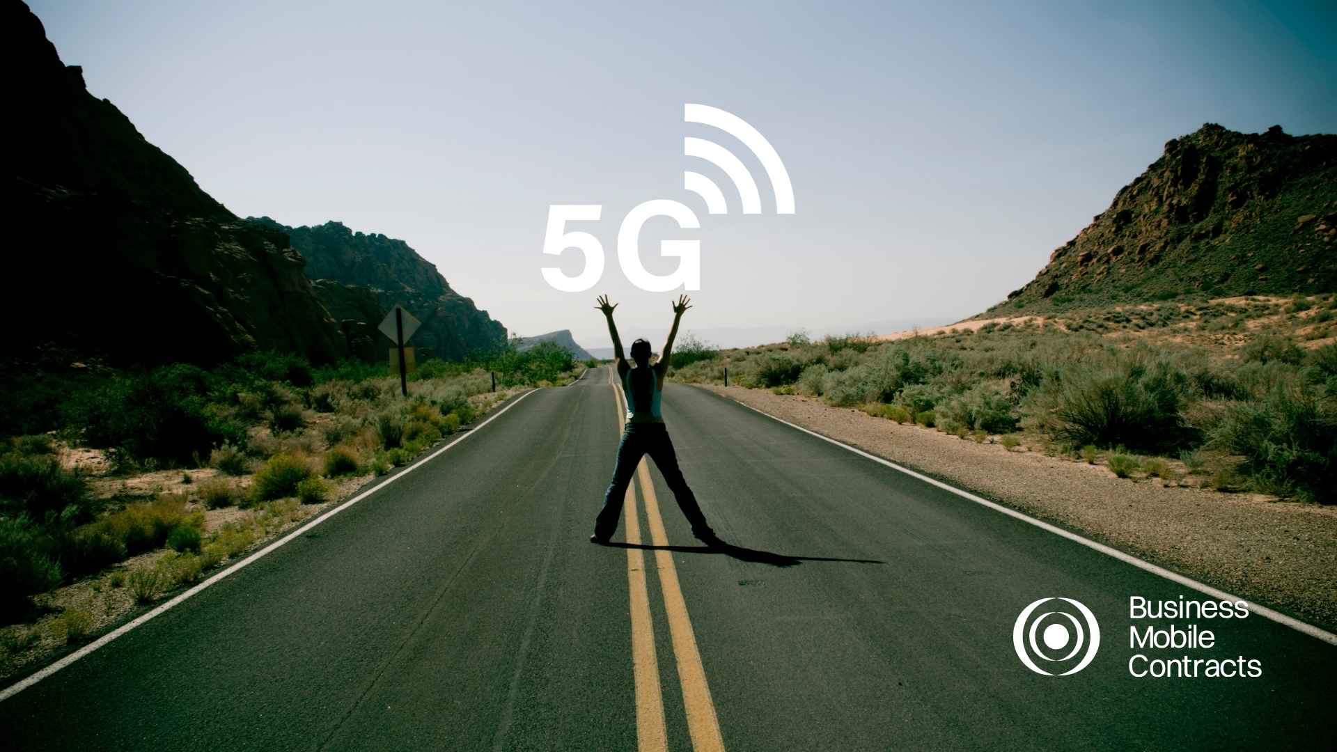 5G Rollout