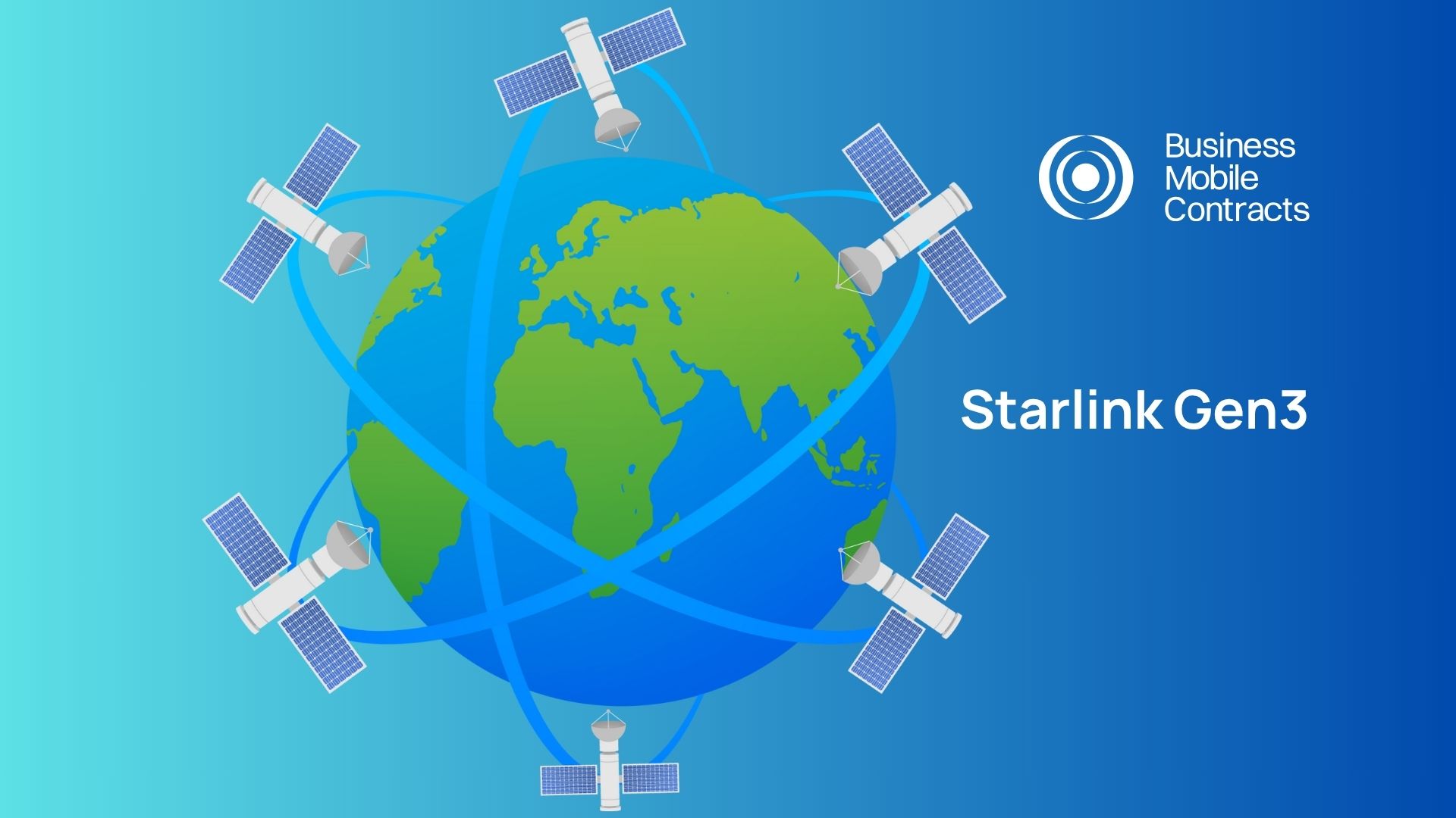 Starlink Gen3