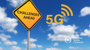 5G Challenges
