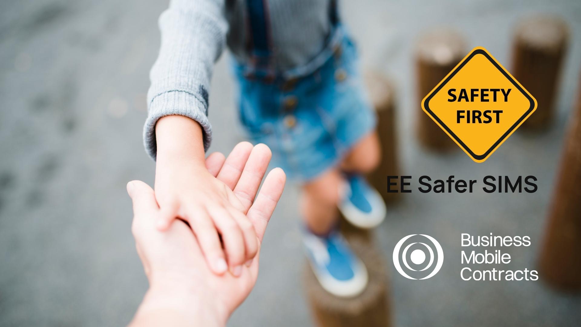 EE Safer SIMS