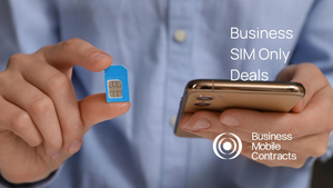 Business SIM Only Deals