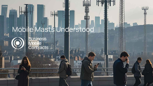Mobile Masts Understood