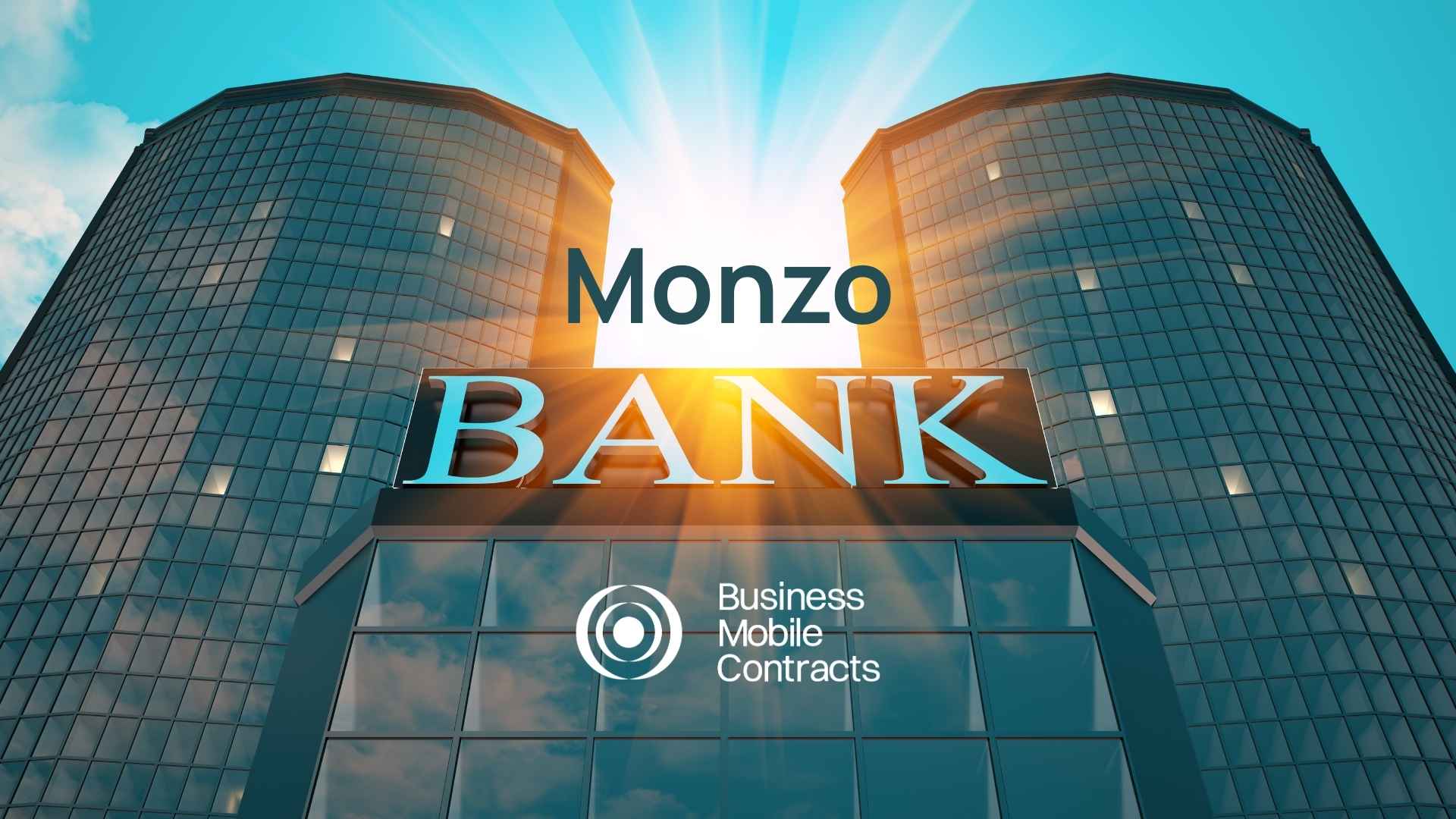 Monzo A UK Telecoms Company