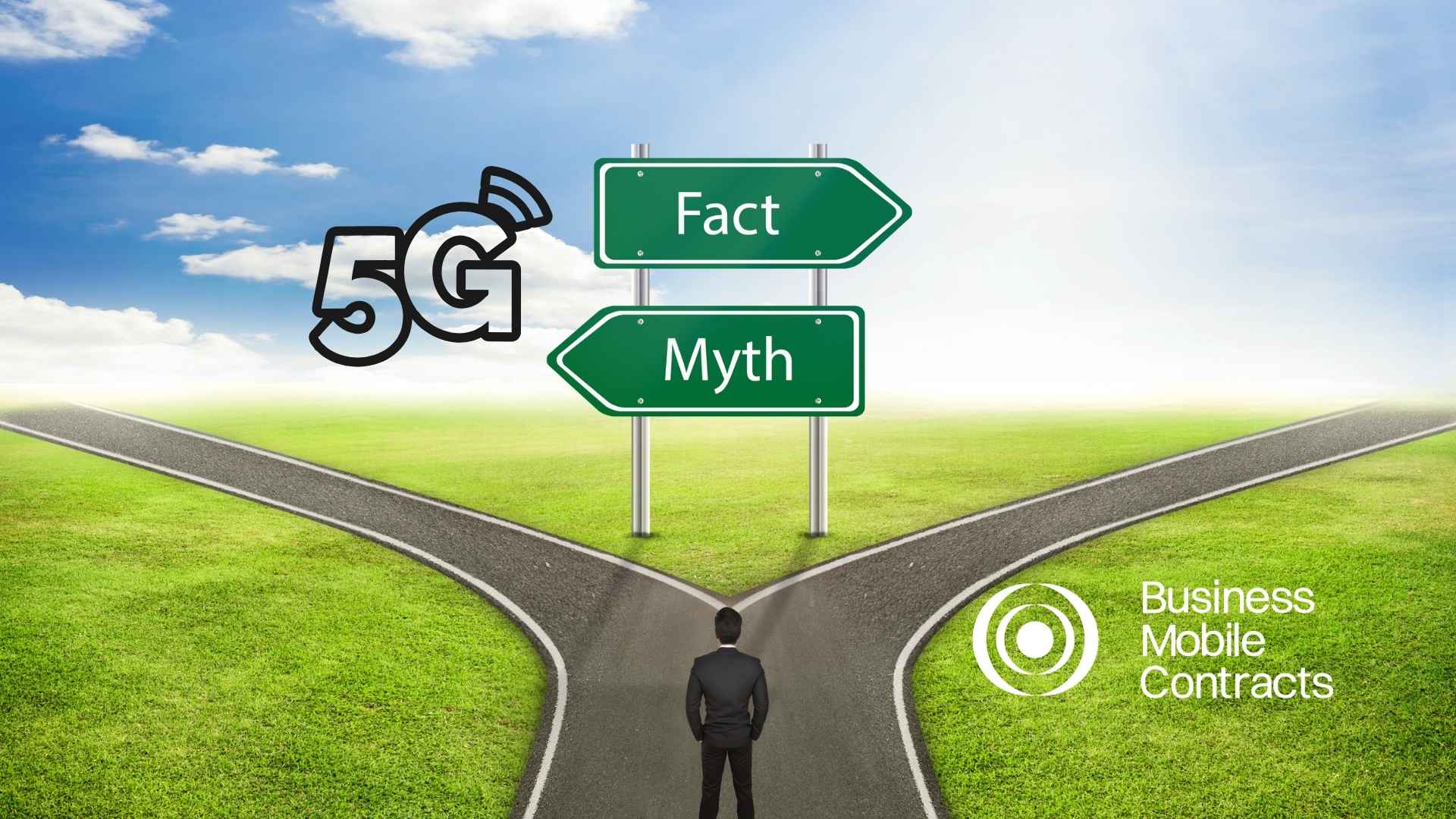 Debunking 5G Myths